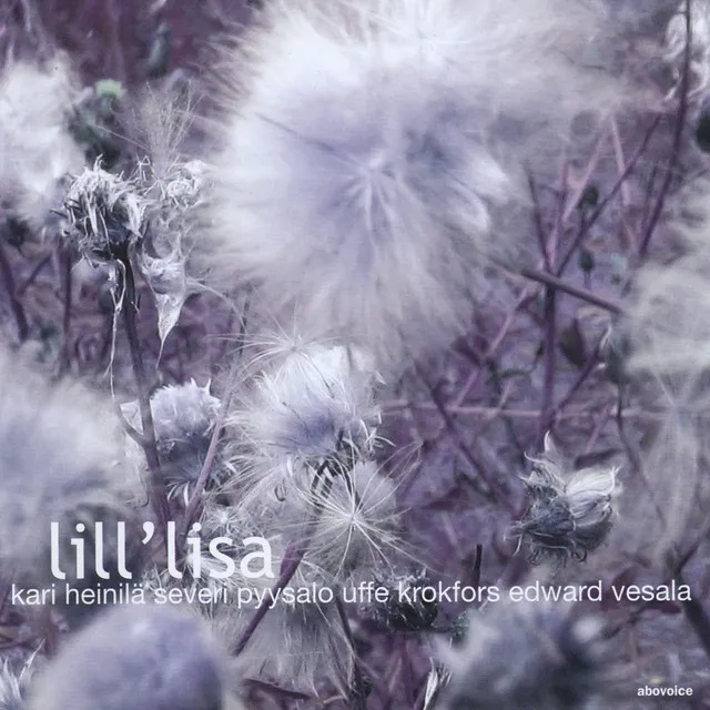 Lill' Lisa