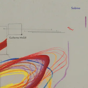 Sabina by Guillermo McGill