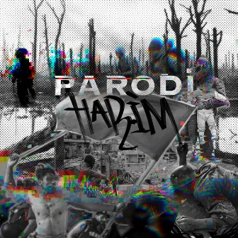 Parodi by Harim