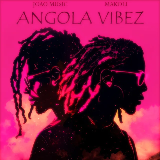 Angola Vibez