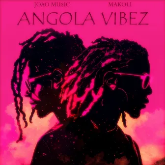 ANGOLA VIBEZ by Joao Mu$ic