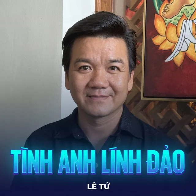 Tình Anh Lính Đảo