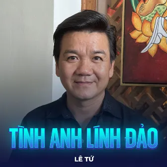 Tình Anh Lính Đảo by Lê Tứ