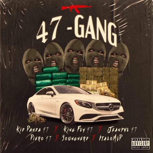 47Gang