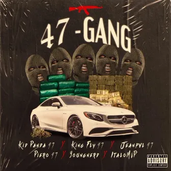 47Gang by 