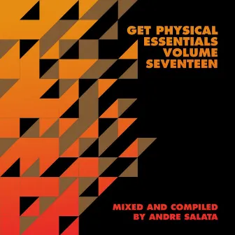 Get Physical Presents: Essentials, Vol. 17 - Mixed & Compiled by Andre Salata by Andre Salata