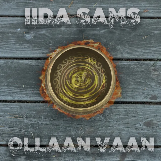 Ollaan vaan