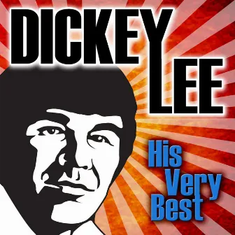 His Very Best by Dickey Lee