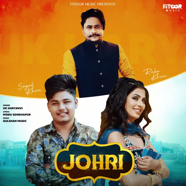 Johri