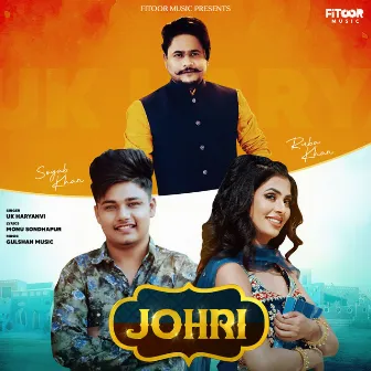 Johri by UK Haryanvi