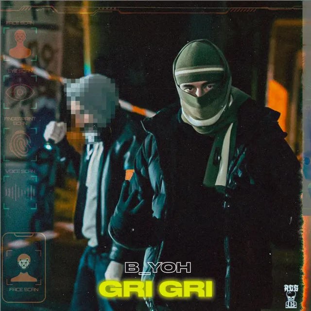 GRI GRI