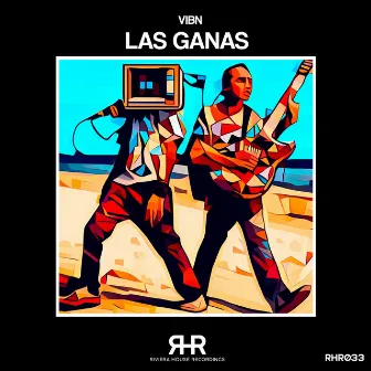 Las Ganas by Vibn