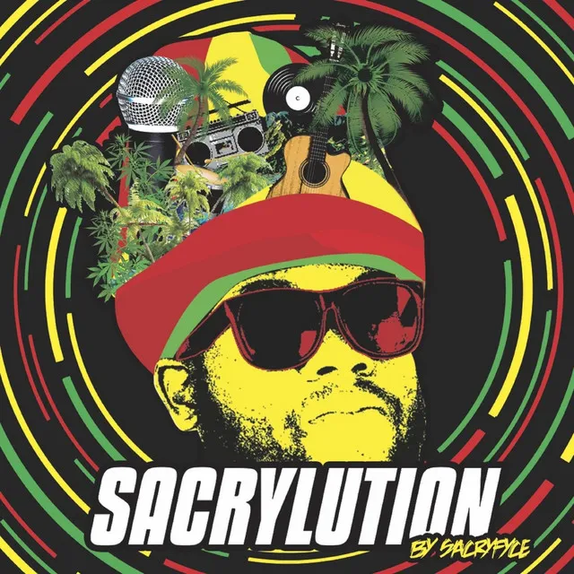 Sacrylution (Ft. Tyra)