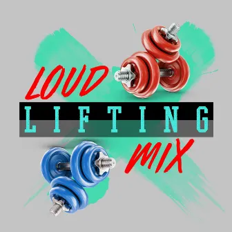 Loud Lifting Mix by Techno Deep Cuts