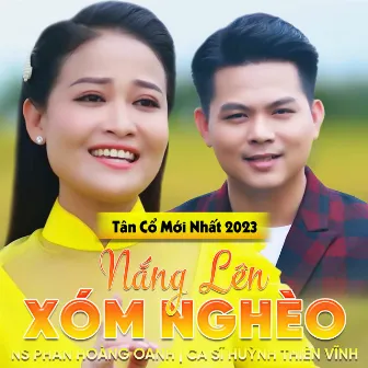 Tân Cổ Nắng Lên Xóm Nghèo by 