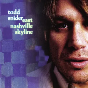 East Nashville Skyline by Todd Snider