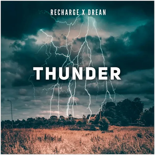 Thunder - Radio Edit