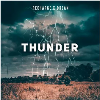 Thunder (Radio Edit) by Drean