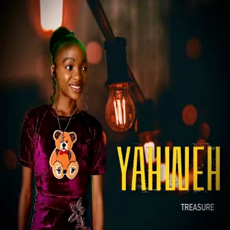 Yahweh by Treasure