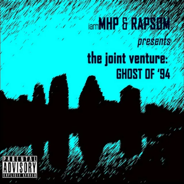 The Joint Venture: Ghost of '94