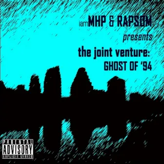 The Joint Venture: Ghost of '94 by Rapsom'