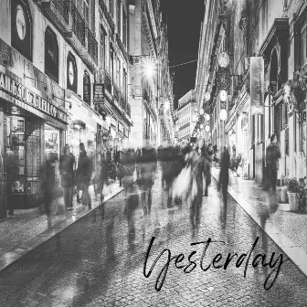 Yesterday - Piano Version by Instrumental Music Lovers