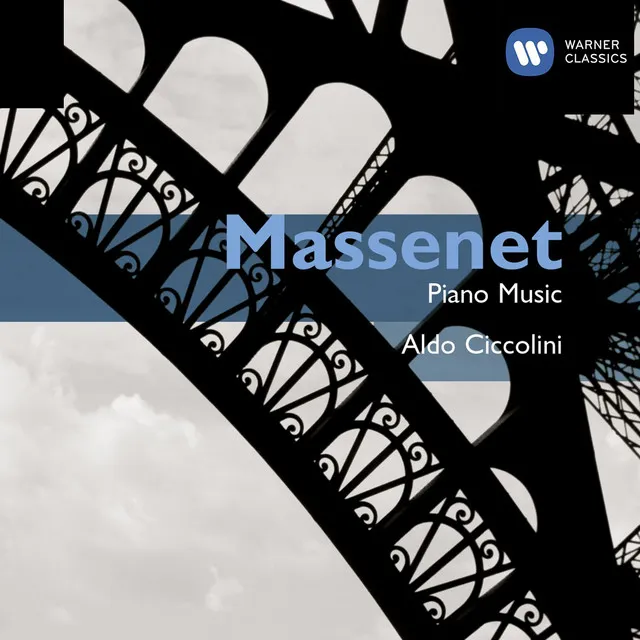 Massenet: Piano Concerto in E-Flat Major: II. Largo