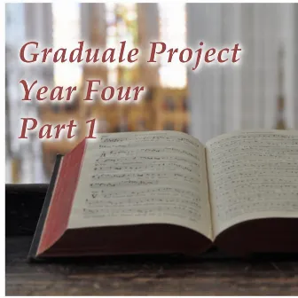 Graduale Project Year 4, Pt. 1 by Marek Klein