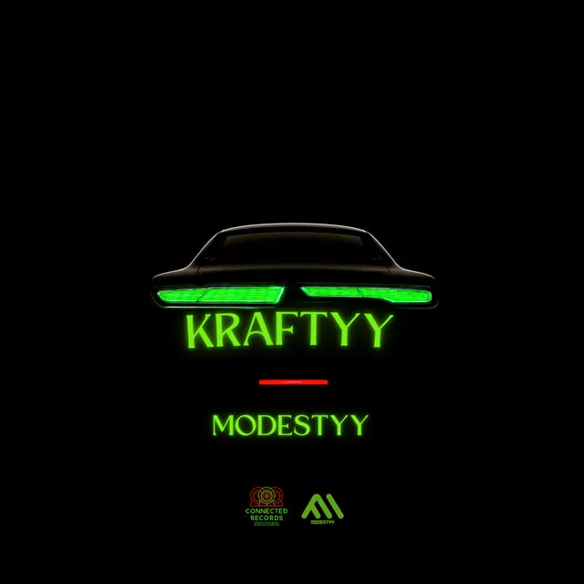 Kraftyy