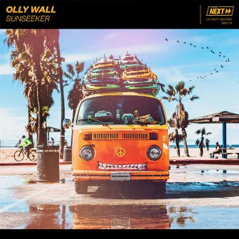 Sunseeker (Extended Mix) by Olly Wall