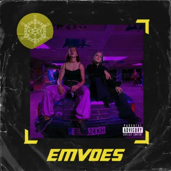 Emvoes by X aire C