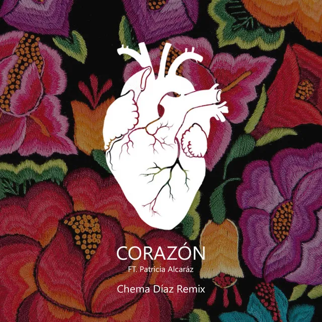 Corazón - Remix