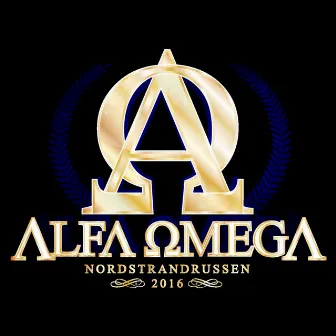 Alfa Omega 2016 - Nordstrandrussen by Mehiko