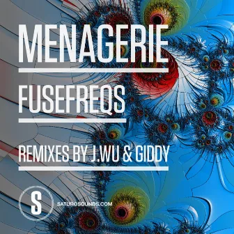 Menagerie by FuseFreqs