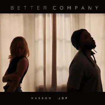 Better Company by JDP