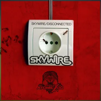 Disconnected EP by Skywire