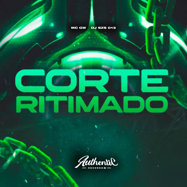 Corte Ritimado