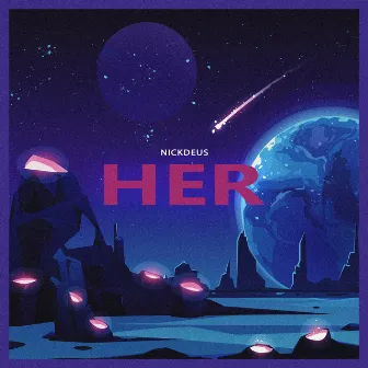 Her by NickDeus