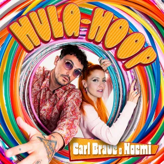 HULA-HOOP by Carl Brave