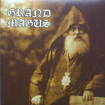 Grand Magus by Grand Magus