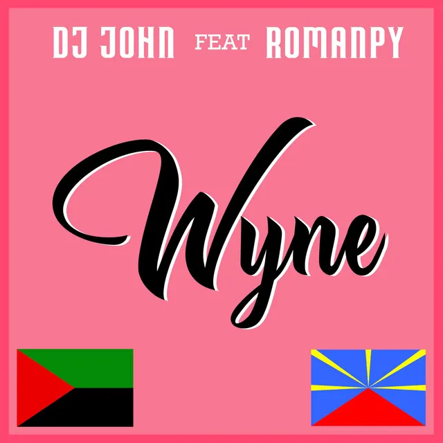 Wyne - Radio Edit