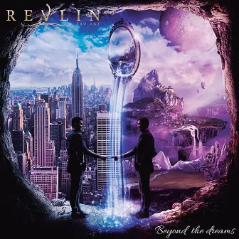 Beyond the Dreams by Revlin Project