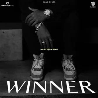 WINNER by Micheal Emii