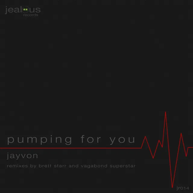 Pumping for You - Original Mix