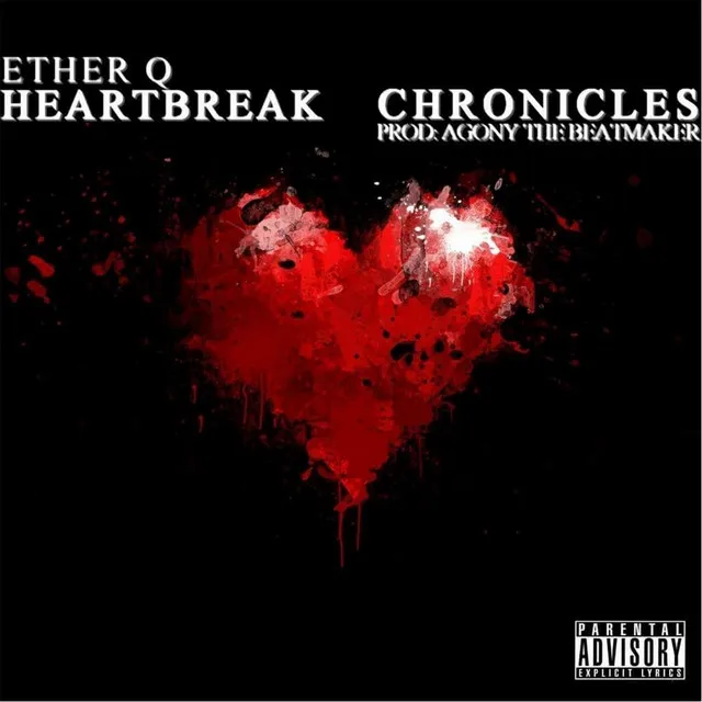 Heartbreak Chronicles (feat. Agony the Beatmaker)