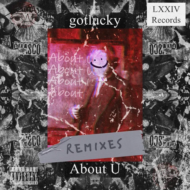 About U - WHKRS Remix