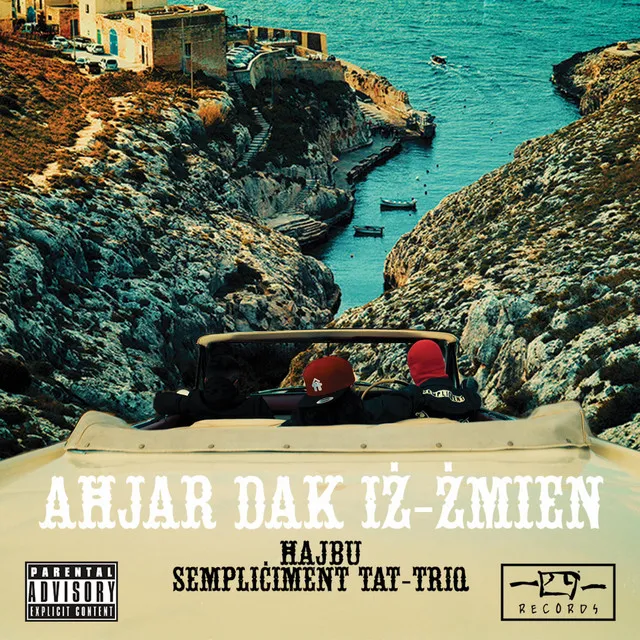 Aħjar Dak Iż-Żmien