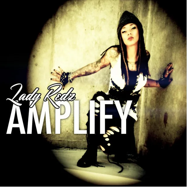 Amplify