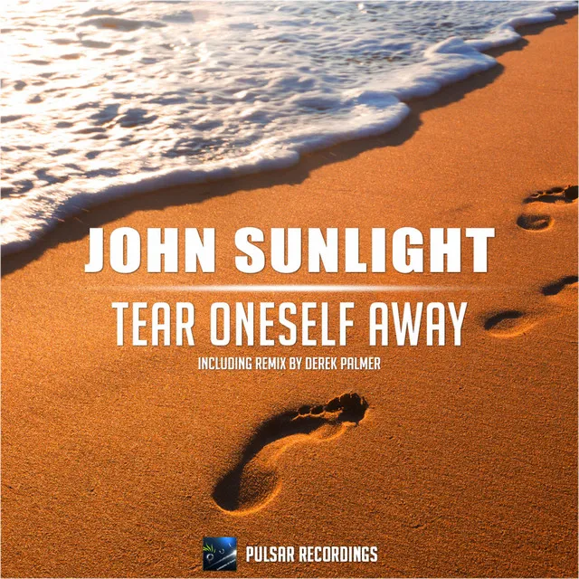 Tear Oneself Away - Original Mix