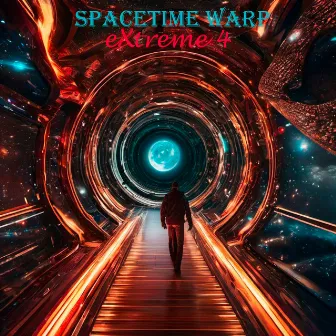 Spacetime Warp by eXtreme4